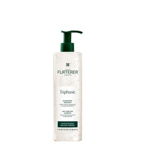 Rene Furterer Triphasic Anti-Hair Loss Shampoo 500 …