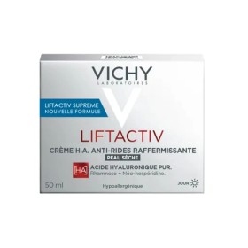 VICHY LIFTACTIV SUPREME CREAM ΓΙΑ ΞΗΡΗ / ΠΟΛΥ ΞΗΡΗ …