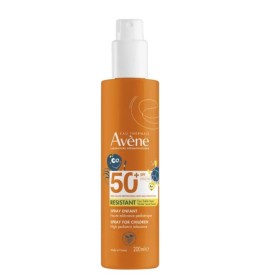 Avene Kids Sun Protection Spray SPF50+ 200ml