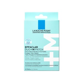 La Roche Posay Effaclar Duo+M PATCH Αυτοκόλλητο Επ …