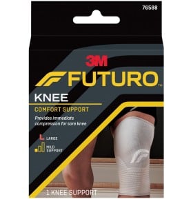 Futuro Ελαστική Επιγονατίδα Comfort 76588 Large 1 …