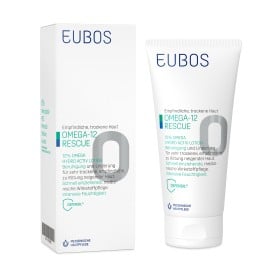 Eubos Omega 3-6-9 Hydro Active Lotion Rescue 12% 2 …