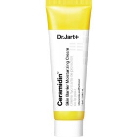 Dr.Jart+ Ceramidin Skin Barrier Moisturuzing Cream …