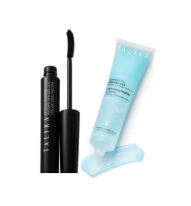 Talika Set Lipocils Mascara Black 1τμχ + Lash Cond …