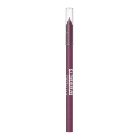 Maybelline Tattoo Liner Sharpenable Gel Pencil 818 …