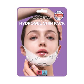 Kocostar Hydrogel Chin Pack Επίθεμα Σύσφιξης για τ …