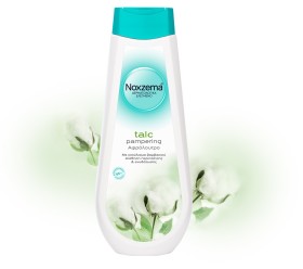 Noxzema Αφρόλουτρο Talc Pampering με Εκχύλισμα Βαμ …