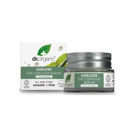 Dr.Organic Ageless Eye Contour Serum with Seaweed …