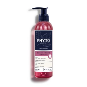 Phyto Boucles Intenses Anti-Frizz Curls Gel 250ml