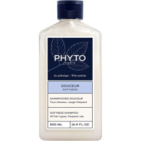 Phyto Douceur Softness Σαμπουάν 500ml