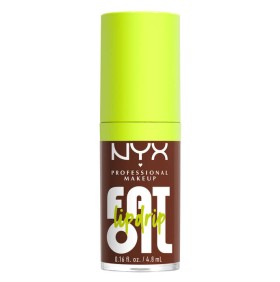 Nyx Professional Makeup Fat Oil Lip Drip Lip Oil G …