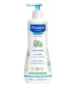 Mustela Hydra Bebe Βρεφική Κρέμα Ενυδάτωσης Προσώπ …