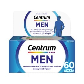 Centrum Men 60tabs