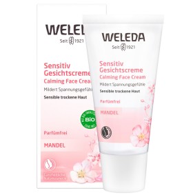 Weleda Κρέμα 24ωρης Φροντίδας για Ευαίσθητες & Ξηρ …