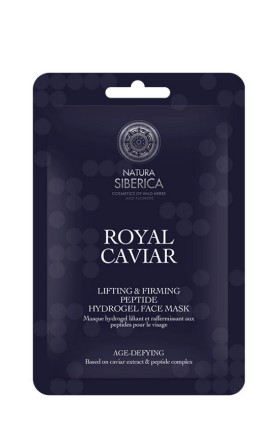 Natura Siberica Royal Caviar Lifting & Firming Pep …