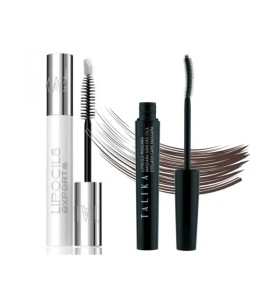 Talika Set Lipocils Expert 1τμχ + Lipocils Mascara …