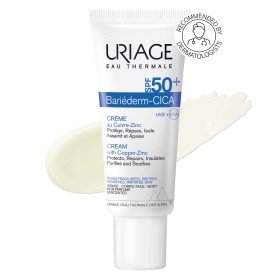 Uriage Bariederm Cica Creme SPF50+ Reparatrice 40m …