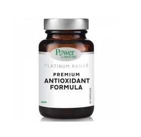 Power Health Platinum Range Premium Antioxidant Fo …