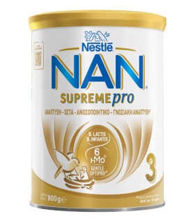 Nestle Nan Supremepro 3 800g