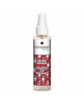 Messinian Spa Hair & Body Mist Vanilla Macadamia 1 …