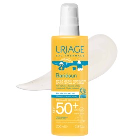 Uriage Bariesun Moisturizing Kid Spray SPF50+ 200m …