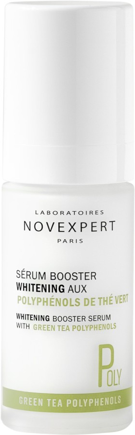 Novexpert Whitening Booster serum with Green Tea P …