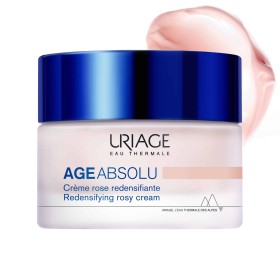 Uriage Age Absolu Redensifying Rosy Cream 50ml