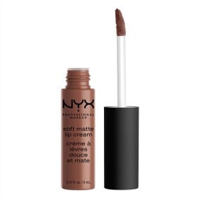 NYX PM Soft Matte Lip Cream Κραγιόν 36 Los Angeles …