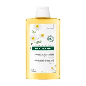 Klorane Shampoo Camomille 400ml