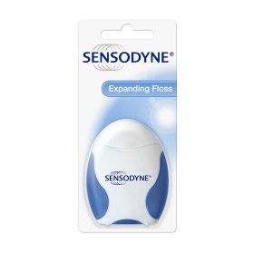 Sensodyne Expanding Floss 30m