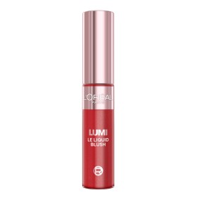 L'Oreal Paris Lumi Le Liquid Blush 640 Glowy Rouge …