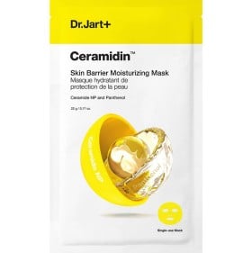 Dr.Jart+ Ceramidin Skin Barrier Moisturuzing Mask …