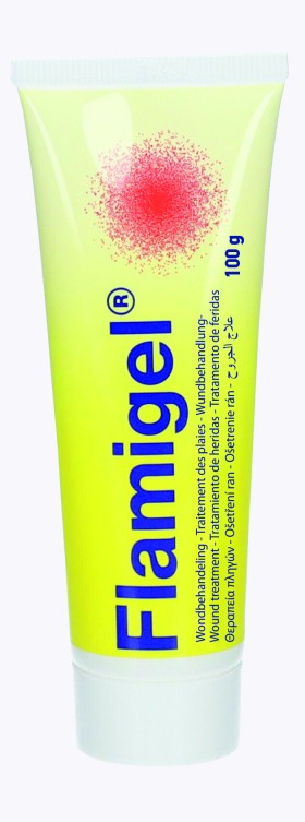 Flamigel 100gr