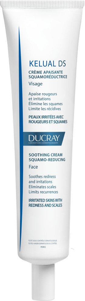 Ducray Kelual Ds Creme 40ml