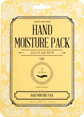 Kocostar Hand Moisture Pack Μάσκα Ενυδάτωσης Χεριώ …