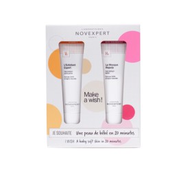 Novexpert Set The Repulp Μάσκα 50ml & The Expert E …