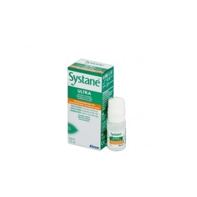 Alcon Systane Ultra (Χωρίς Συντηρητικά) 10ml