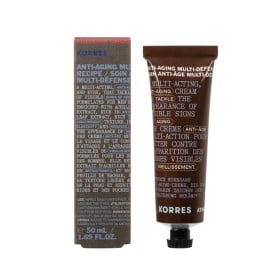 Korres Athenian Grooming Αντιγηραντική Κρέμα Προσώ …