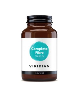 Viridian Fibre Complete Complex 90caps