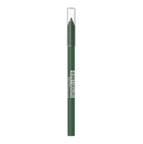 Maybelline Tattoo Liner Sharpenable Gel Pencil 817 …