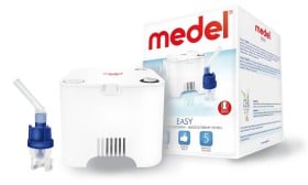 Medel Easy 95116 Νεφελοποιητής για Όλη την Οικογέν …