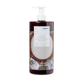 Korres Renewing Body Cleanser Αφρόλουτρο Σώματος Γ …