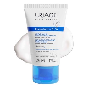 Uriage Bariederm Creme Mains Isolante Reparatrice …