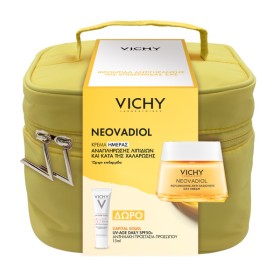 Vichy Set Neovadiol Redensifying Lifting Kρέμα ημέ …