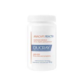 Ducray Anacaps Reactiv Hair Loss 30caps