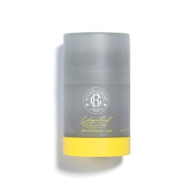 Roger & Gallet Cologne Twist Deodorant Stick 24h 5 …