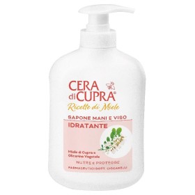 Cera di Cupra Ενυδατικό Υγρό Σαπούνι 200ml