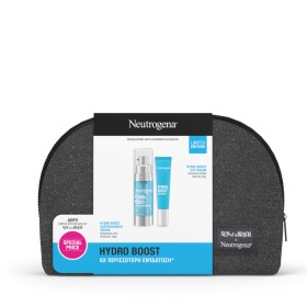 Neutrogena Set Hydro Boost Εντατικός Ορός Προσώπου …