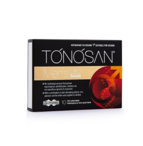 UniPharma Tonosan Men's LBD Boost 10tbs