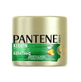 Pantene Pro-V Keratin Protect Mask για Απαλά και Μ …